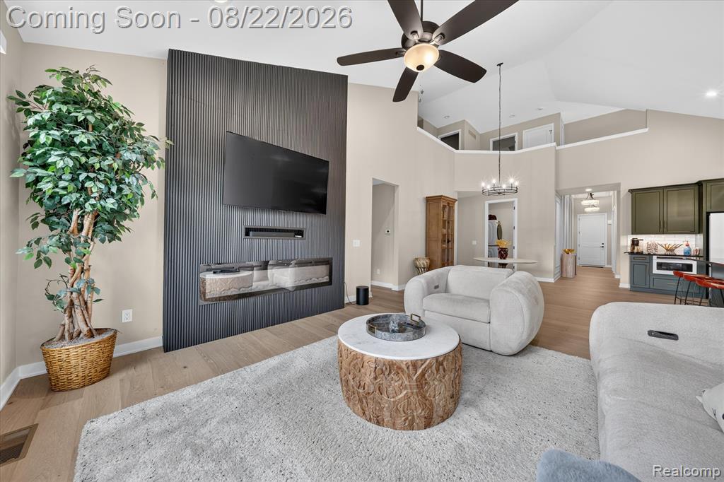 2020 Breckenridge Court Rochester Hills, MI 48309 - Photo 17 of 52 Gallery Image 17