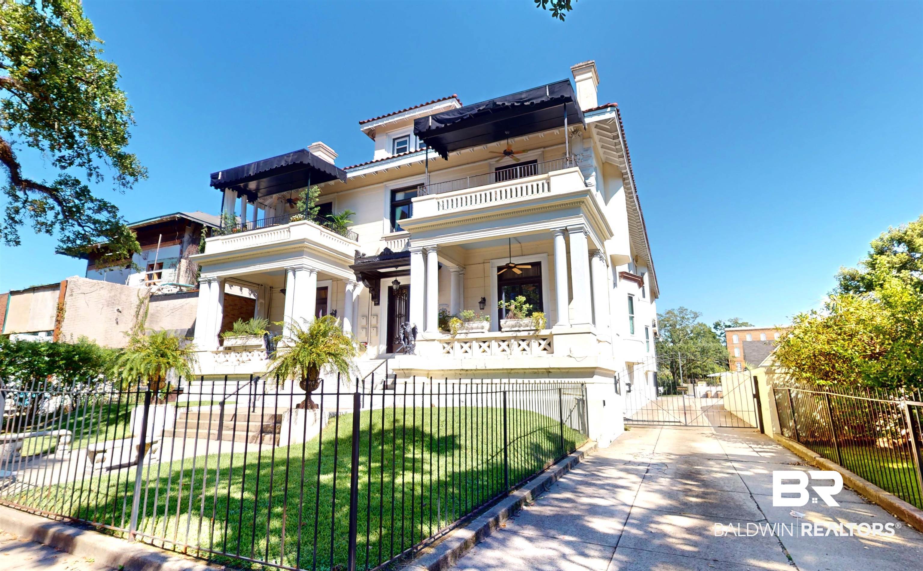960 Government Street, Unit B Mobile, AL 36604 - Photo 2 of 38