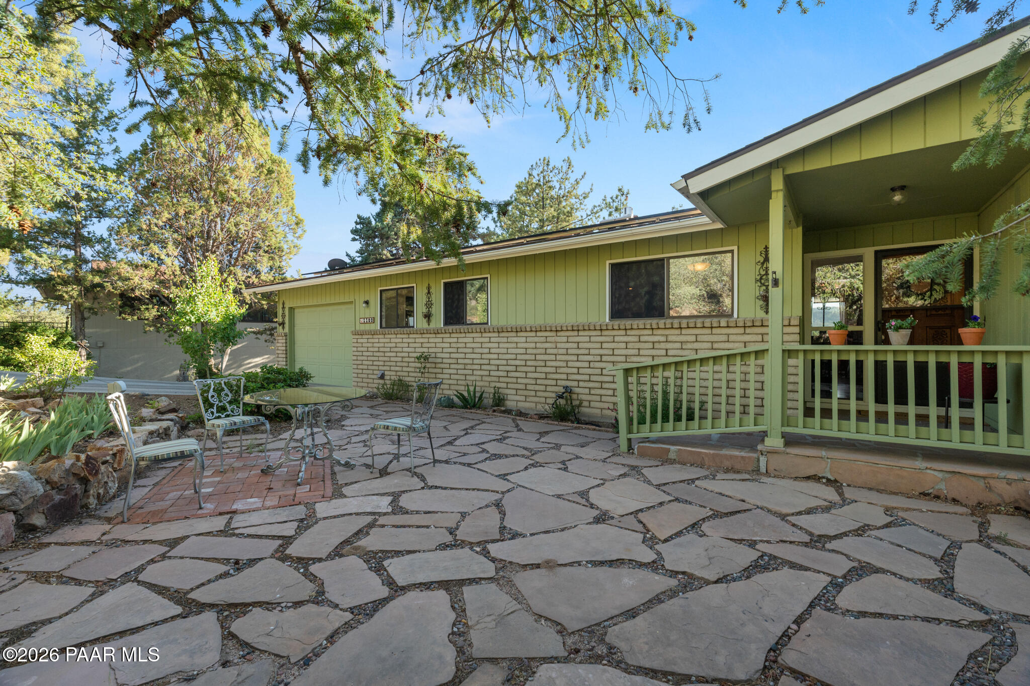 1180 Deerfield Road Prescott, AZ 86303 - Photo 2 of 40 Front - 1180 Deerfield