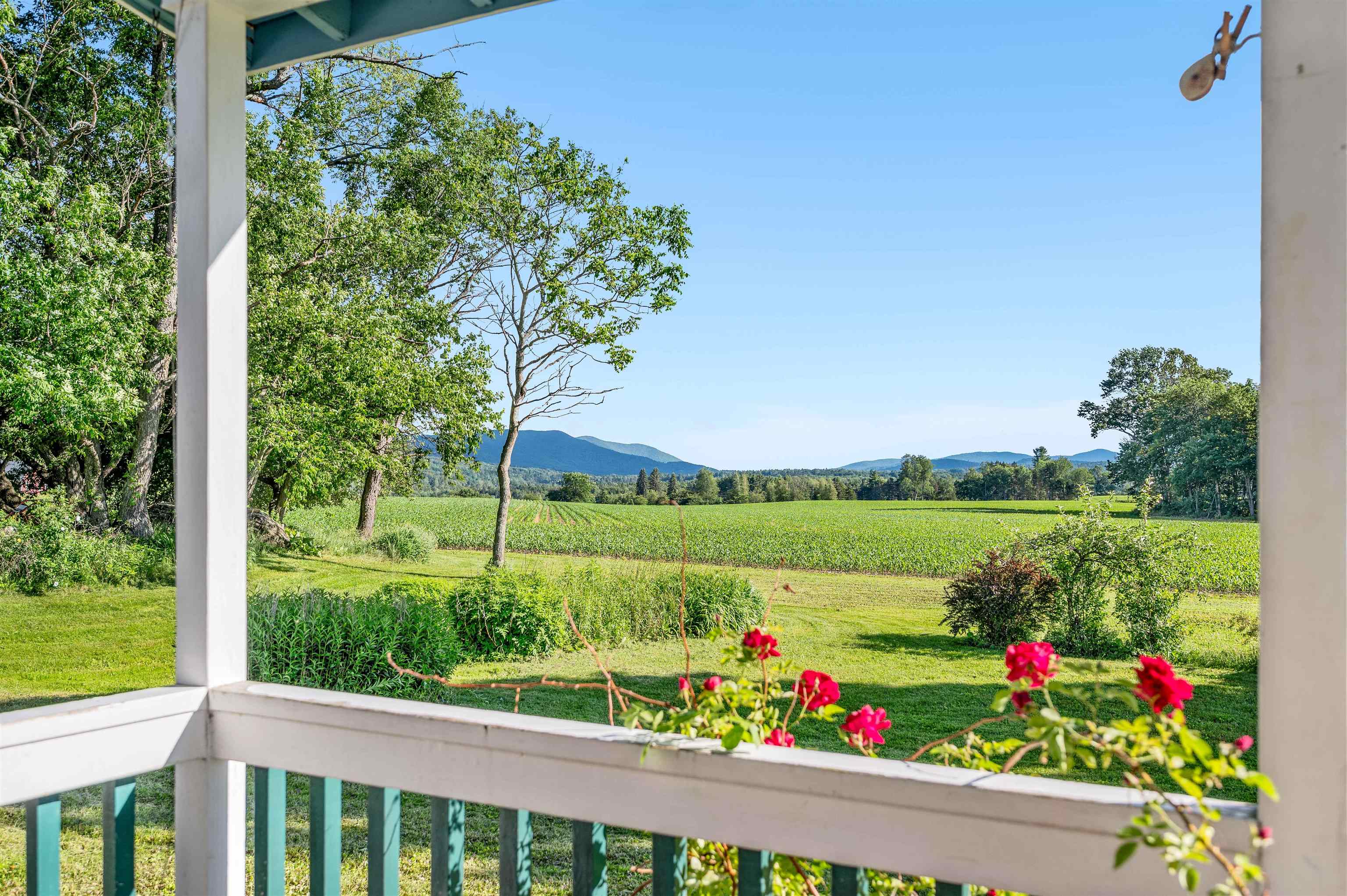 2480 East Warren Road Waitsfield, VT 05673 - Photo 22 of 37