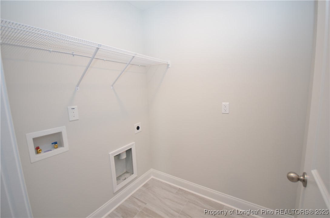 2937 Lemuel Black Road Spring Lake, NC 28390 - Photo 23 of 32 a view of an empty room