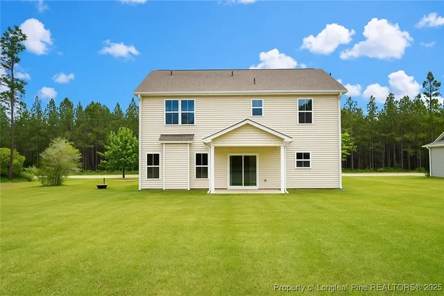 $339,900 | 2937 Lemuel Black Road, Spring Lake, NC 28390