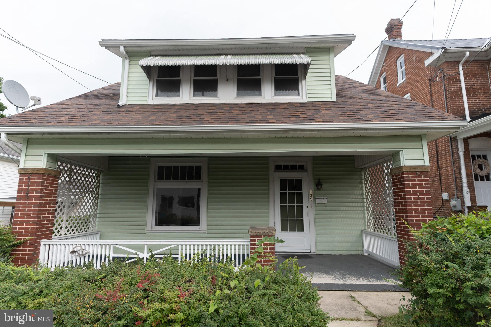 129 Ridge Avenue Waynesboro, PA 17268 - Photo 4 of 63 Gallery Image 4