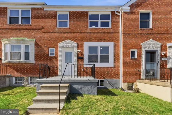 $329,900 | 5428 Addington Road, Baltimore, MD 21229