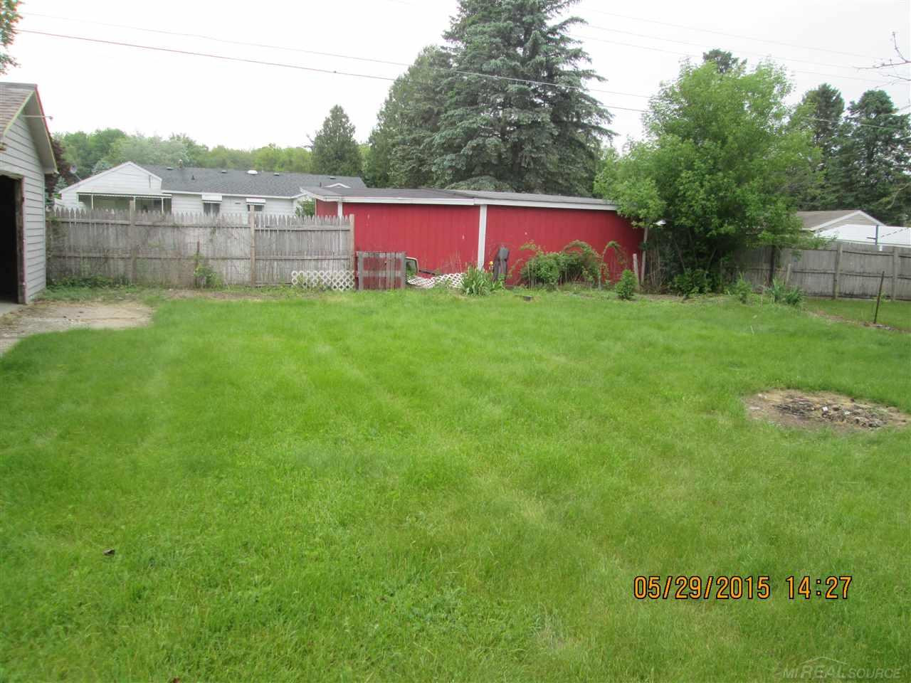 6840 Imlay City Road North Street, MI 48049 - Photo 5 of 24