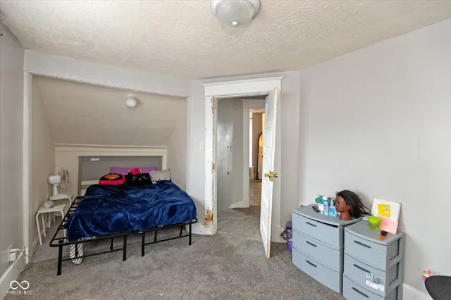 $124,900 | 1359 Edgemont Avenue, Indianapolis, IN 46208