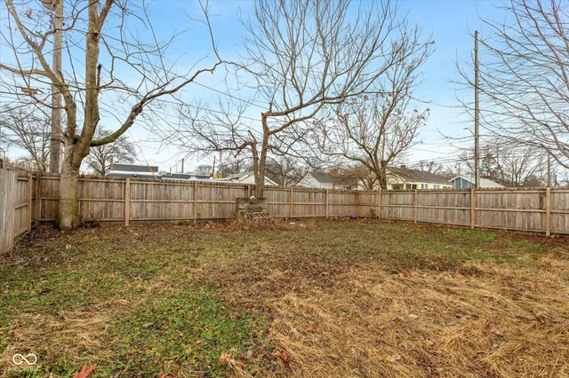 $124,900 | 1359 Edgemont Avenue, Indianapolis, IN 46208