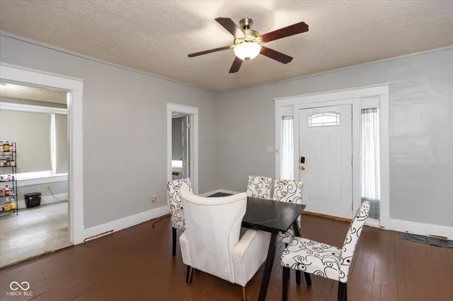 $124,900 | 1359 Edgemont Avenue, Indianapolis, IN 46208