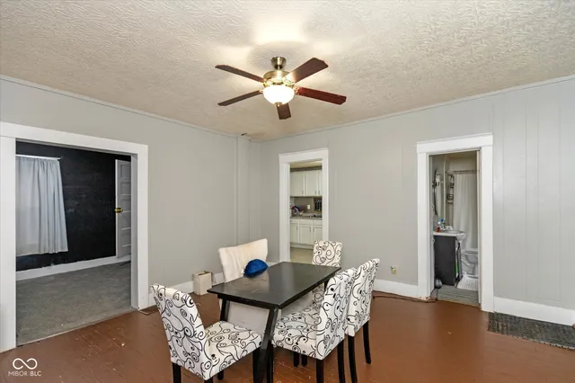 $124,900 | 1359 Edgemont Avenue, Indianapolis, IN 46208