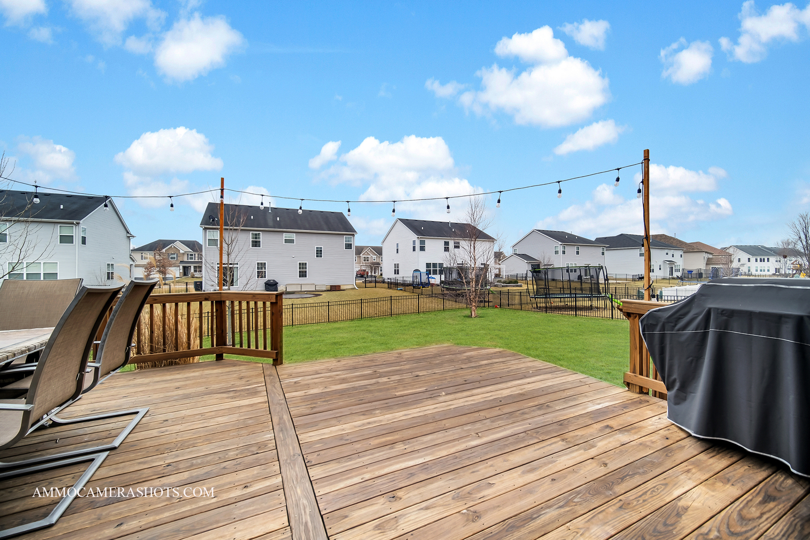 2305 Brookstone Drive Bolingbrook, IL 60490 - Photo 30 of 33 a view of a terrace