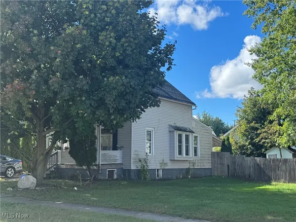 $117,400 | 5121 Nathan Avenue, Ashtabula, OH 44004