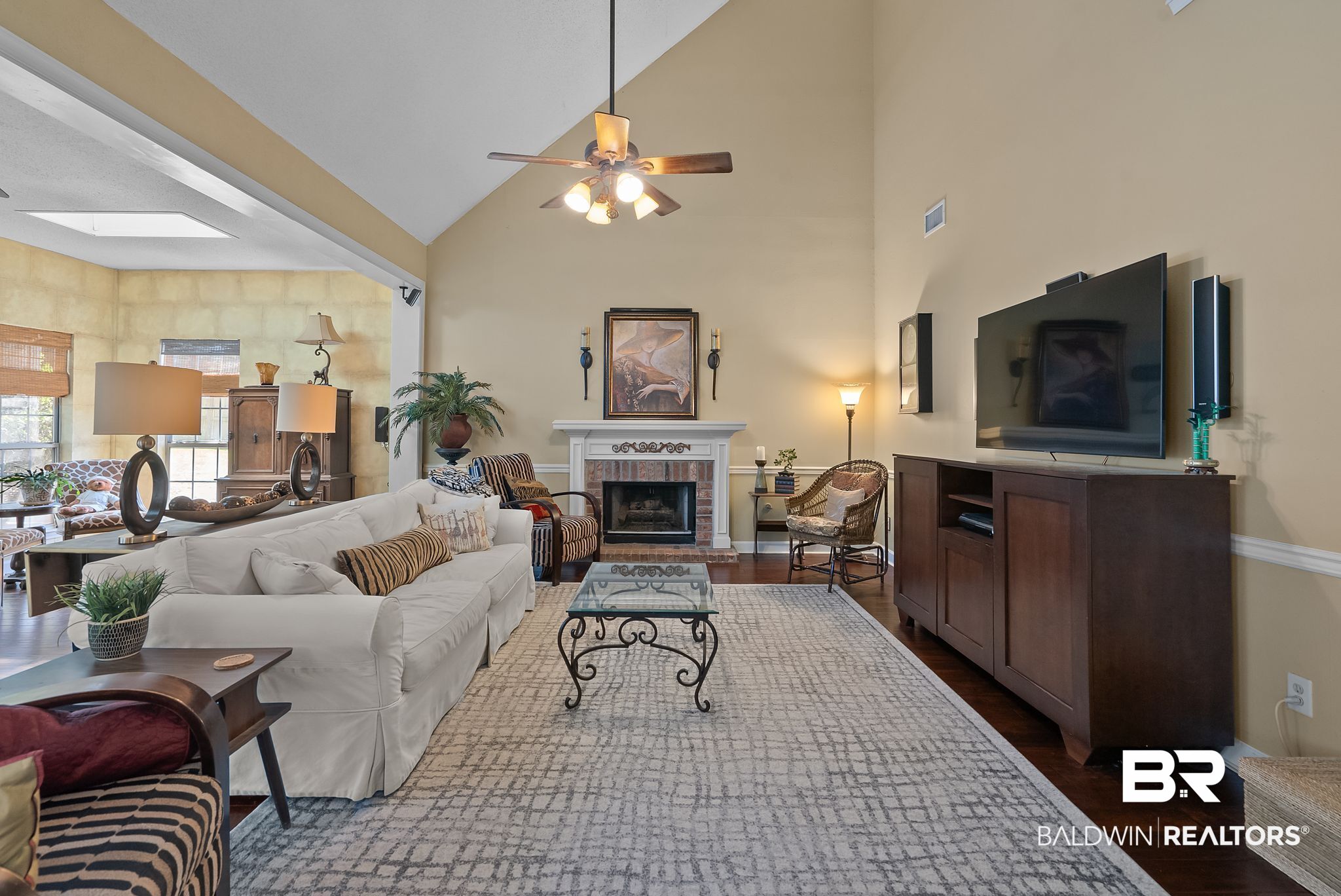 1313 Carson Road East Mobile, AL 36695 - Photo 7 of 61 Gallery Image 7