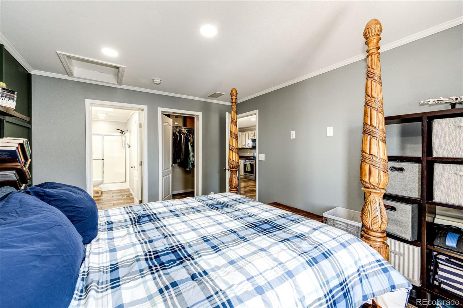 570 4th Street Bennett, CO 80102 - Photo 14 of 35