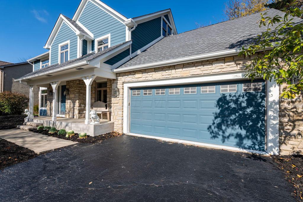 2192 Sandover Road Columbus, OH 43220 - Photo 2 of 30