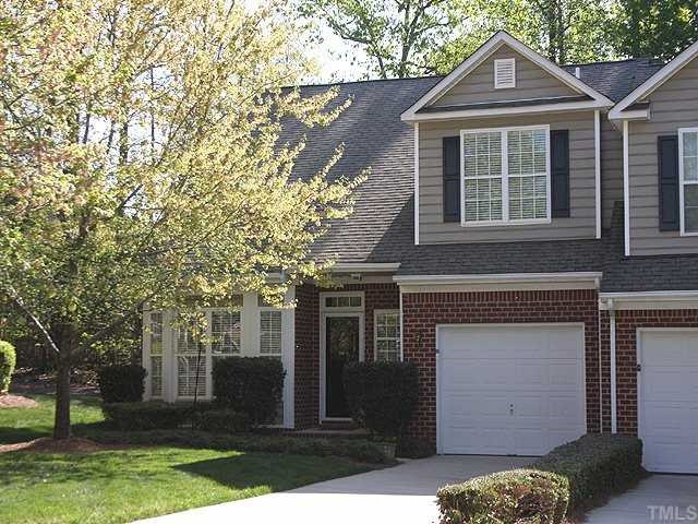 8708 Courage Court Raleigh, NC 27615 - Photo 1 of 12 Gallery Image 1