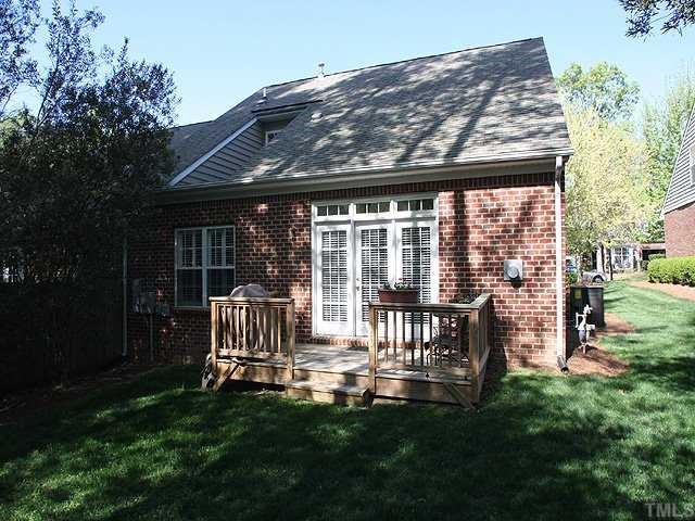 8708 Courage Court Raleigh, NC 27615 - Photo 12 of 12 Gallery Image 12