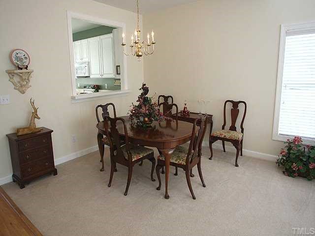 8708 Courage Court Raleigh, NC 27615 - Photo 3 of 12 Gallery Image 3