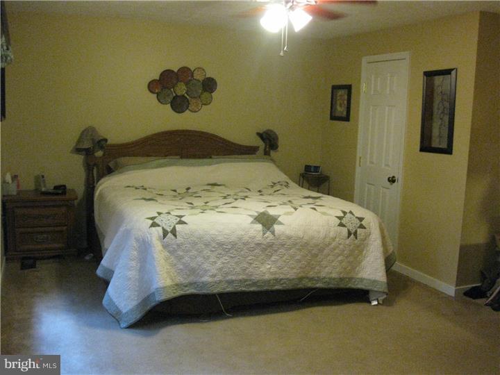 163 Bateman Road Langhorne, PA 19047 - Photo 14 of 25 Bedroom - Main