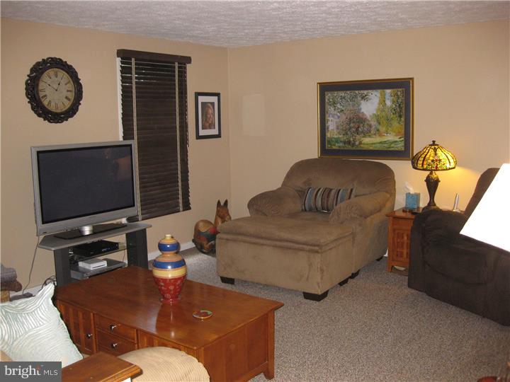 163 Bateman Road Langhorne, PA 19047 - Photo 22 of 25 Living Room