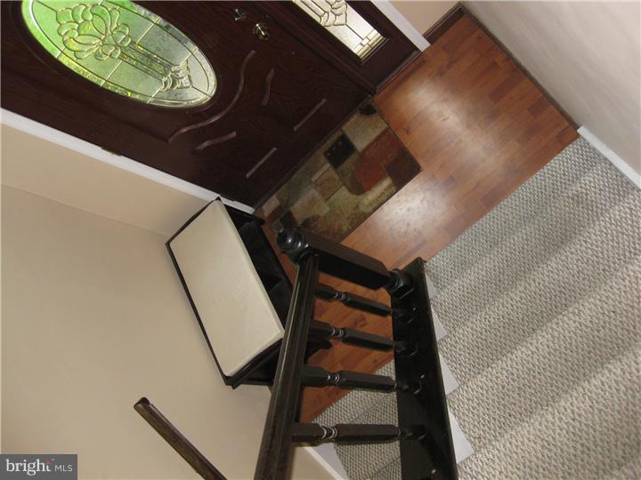 163 Bateman Road Langhorne, PA 19047 - Photo 8 of 25 Foyer