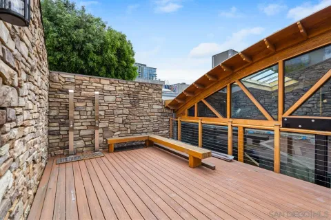 $2,700,000 | 843 Tenth Avenue, Unit A & B, San Diego, CA 92101