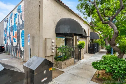 $2,700,000 | 843 Tenth Avenue, Unit A & B, San Diego, CA 92101