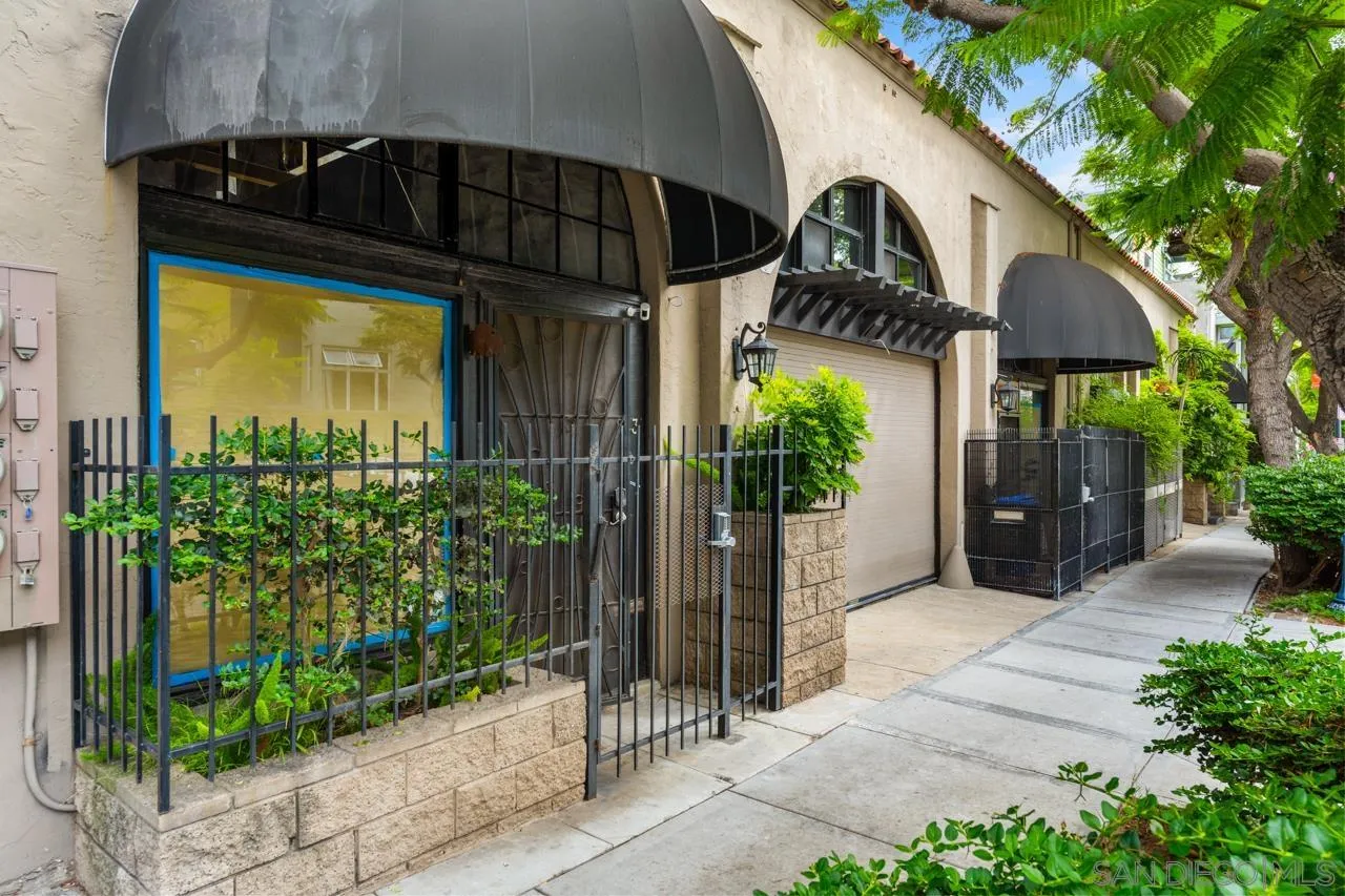 843 Tenth Avenue, Unit A & B San Diego, CA 92101 - Photo 24 of 75