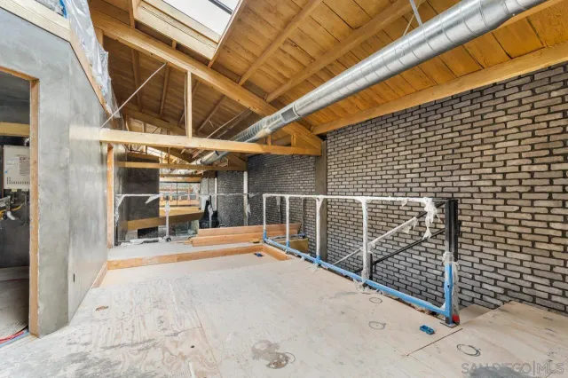 a picture of street view