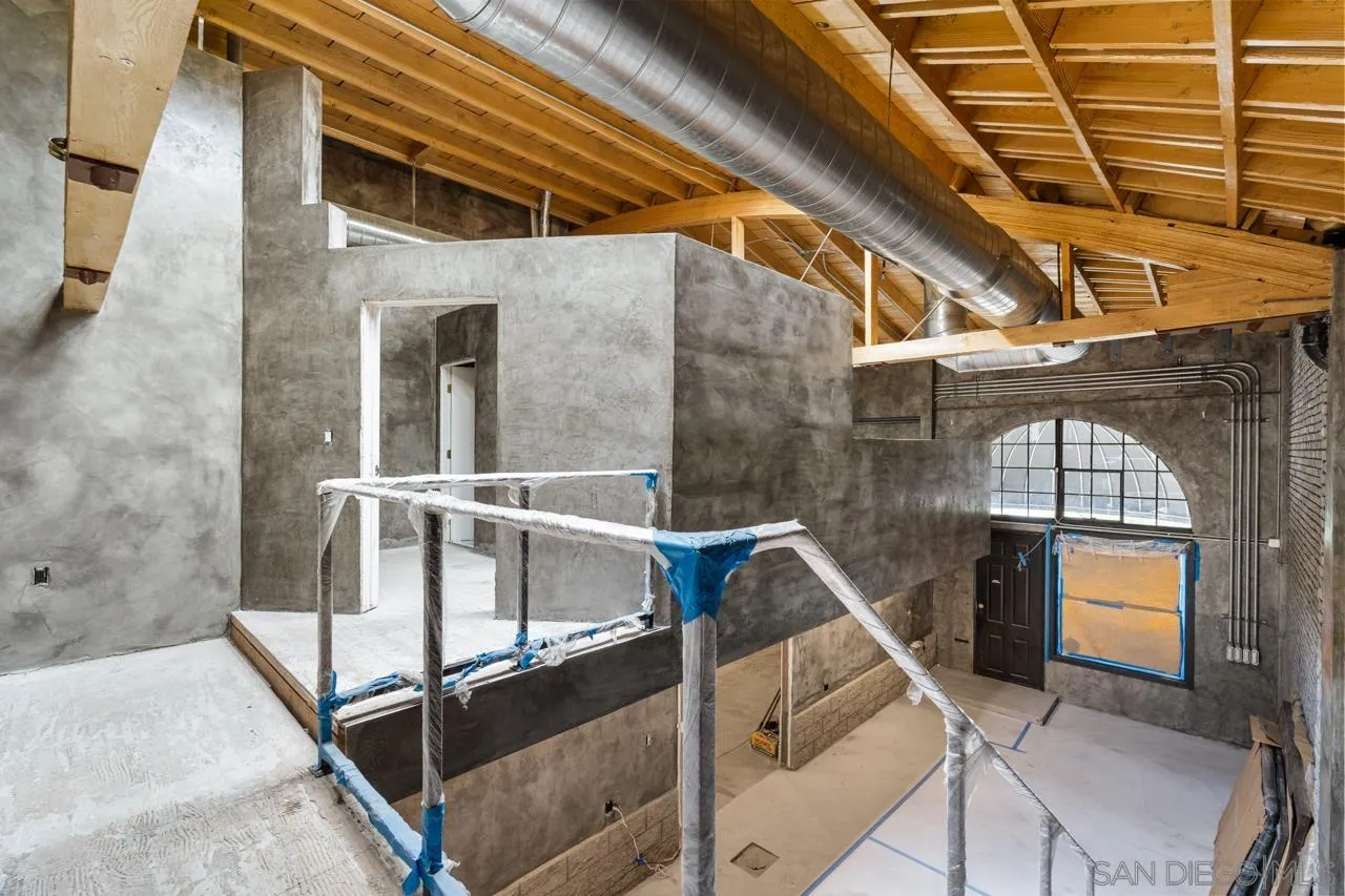 843 Tenth Avenue, Unit A & B San Diego, CA 92101 - Photo 47 of 75