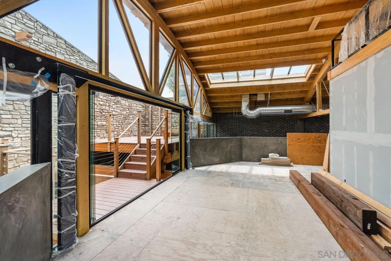 843 Tenth Avenue, Unit A & B San Diego, CA 92101 - Photo 53 of 75 a view of railway station