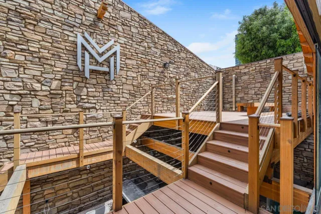 $2,700,000 | 843 Tenth Avenue, Unit A & B, San Diego, CA 92101