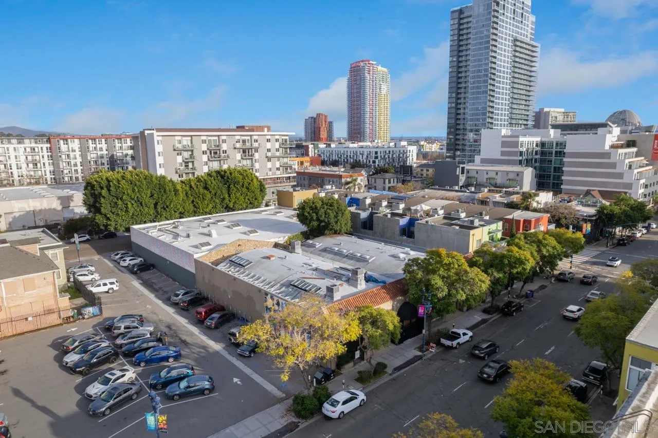 843 Tenth Avenue, Unit A & B San Diego, CA 92101 - Photo 71 of 75