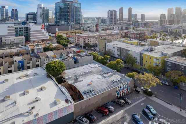 $2,700,000 | 843 Tenth Avenue, Unit A & B, San Diego, CA 92101