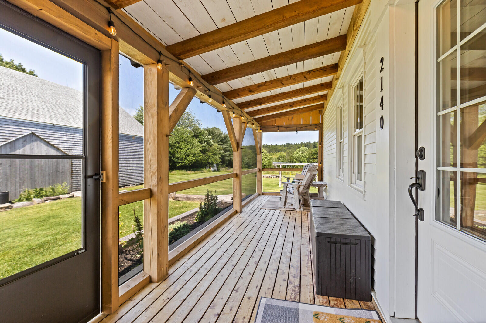 2140 Level Hill Road Palermo, ME 04354 - Photo 20 of 49 Enter