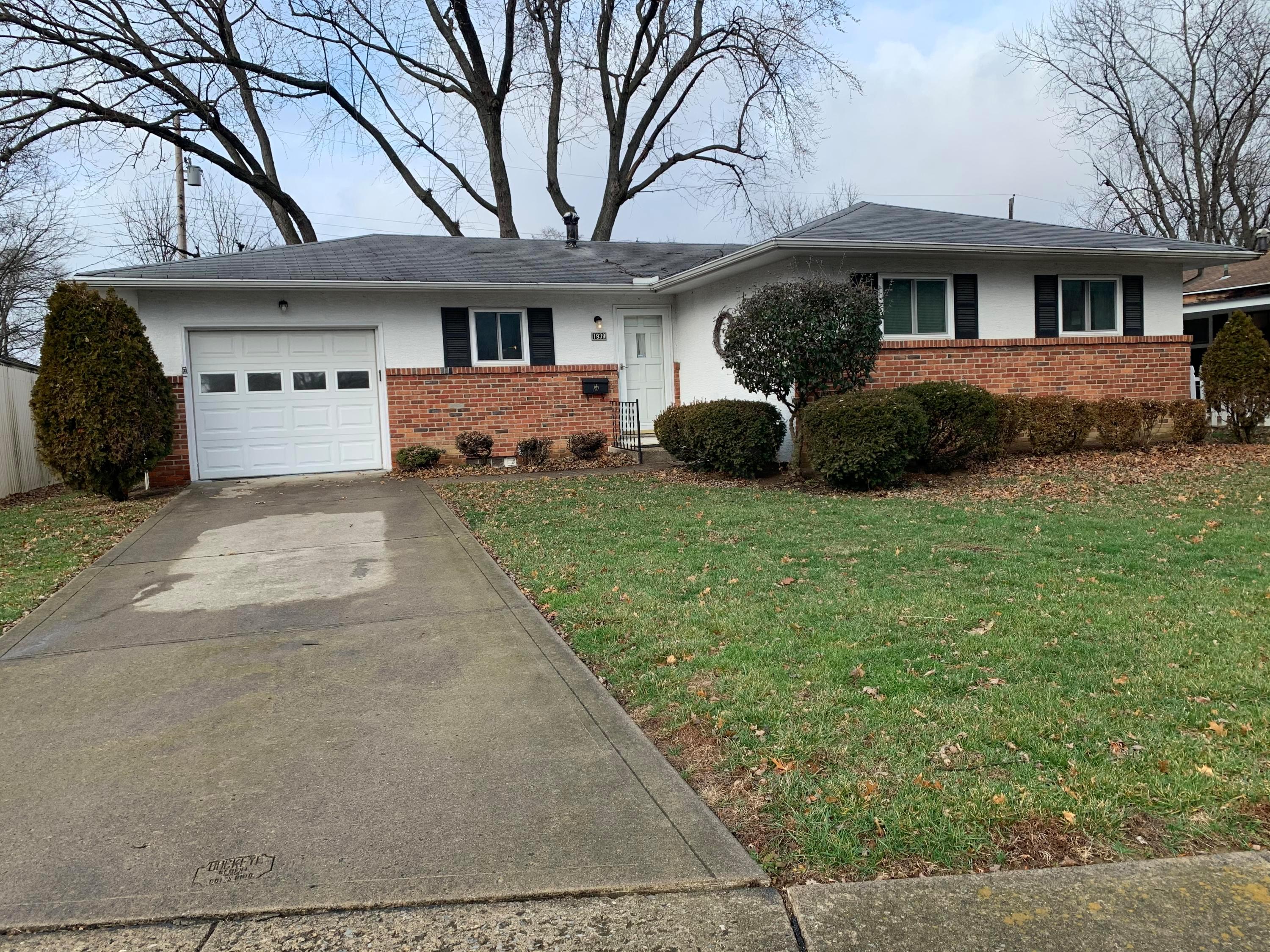 1939 Berkeley Road Columbus, OH 43207 - Photo 1 of 10
