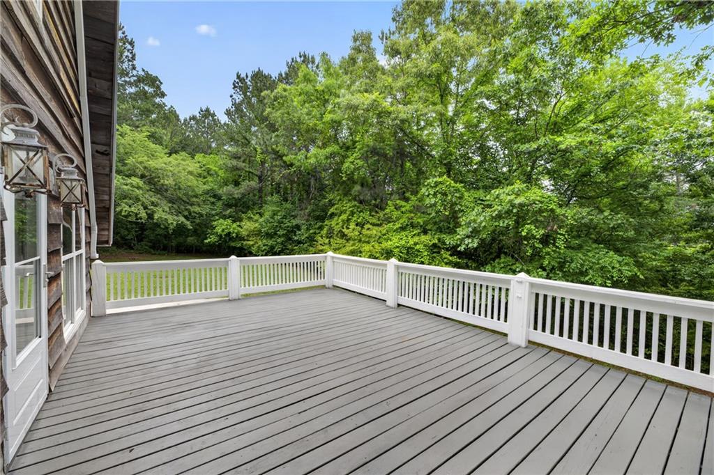 1609 Turkey Mountain Road Northeast Rome, GA 30165 - Photo 21 of 30