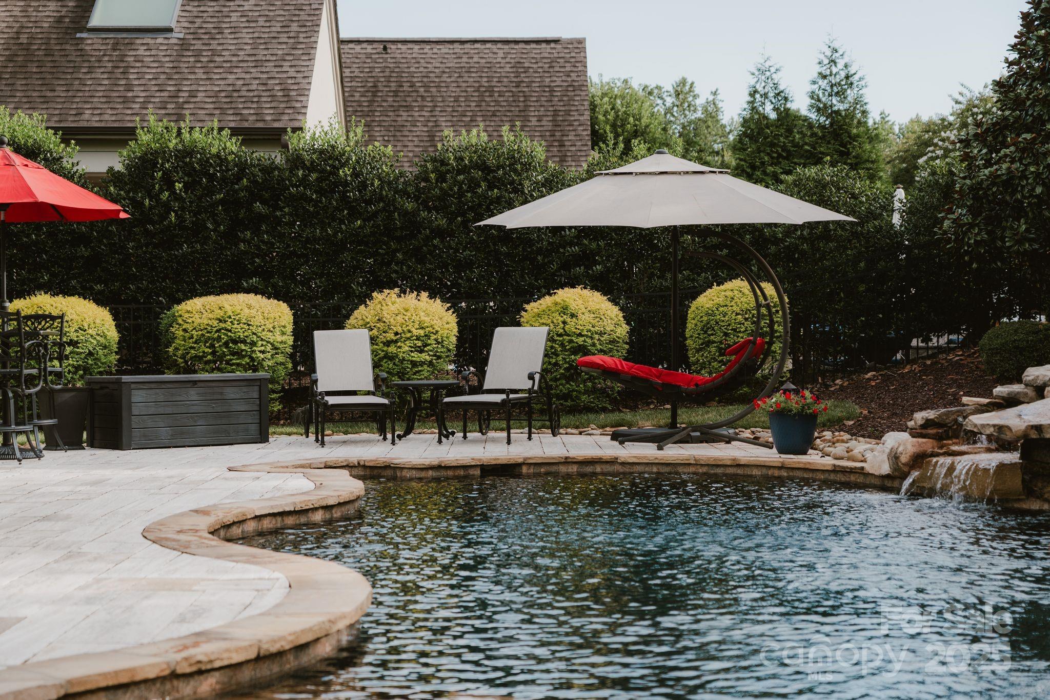 9043 Golden Rock Lane Huntersville, NC 28078 - Photo 11 of 48