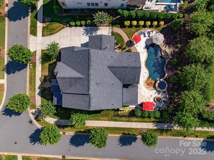 $1,325,000 | 9043 Golden Rock Lane, Huntersville, NC 28078