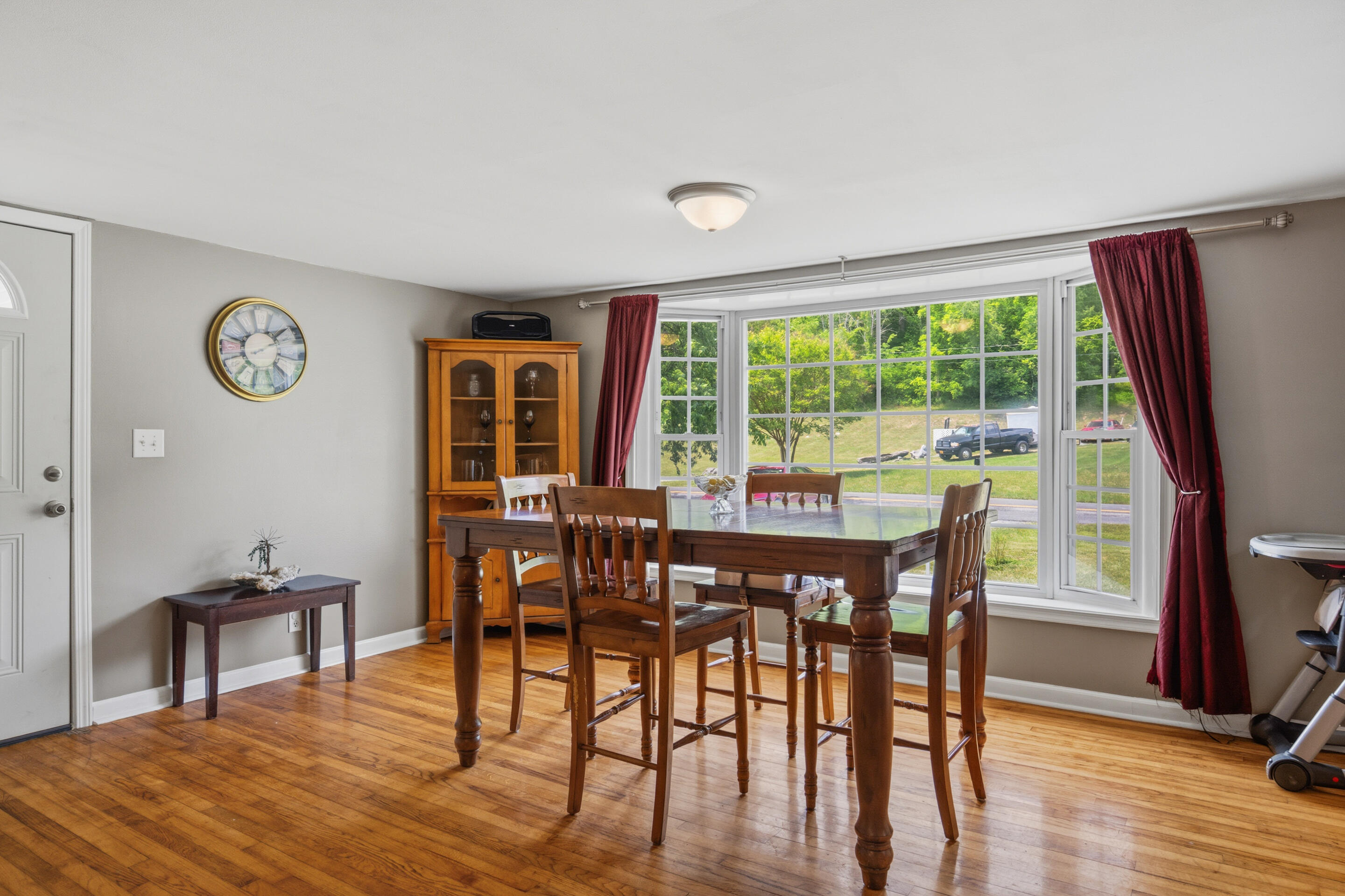 6734 Blacksburg Road Catawba, VA 24070 - Photo 8 of 26 8