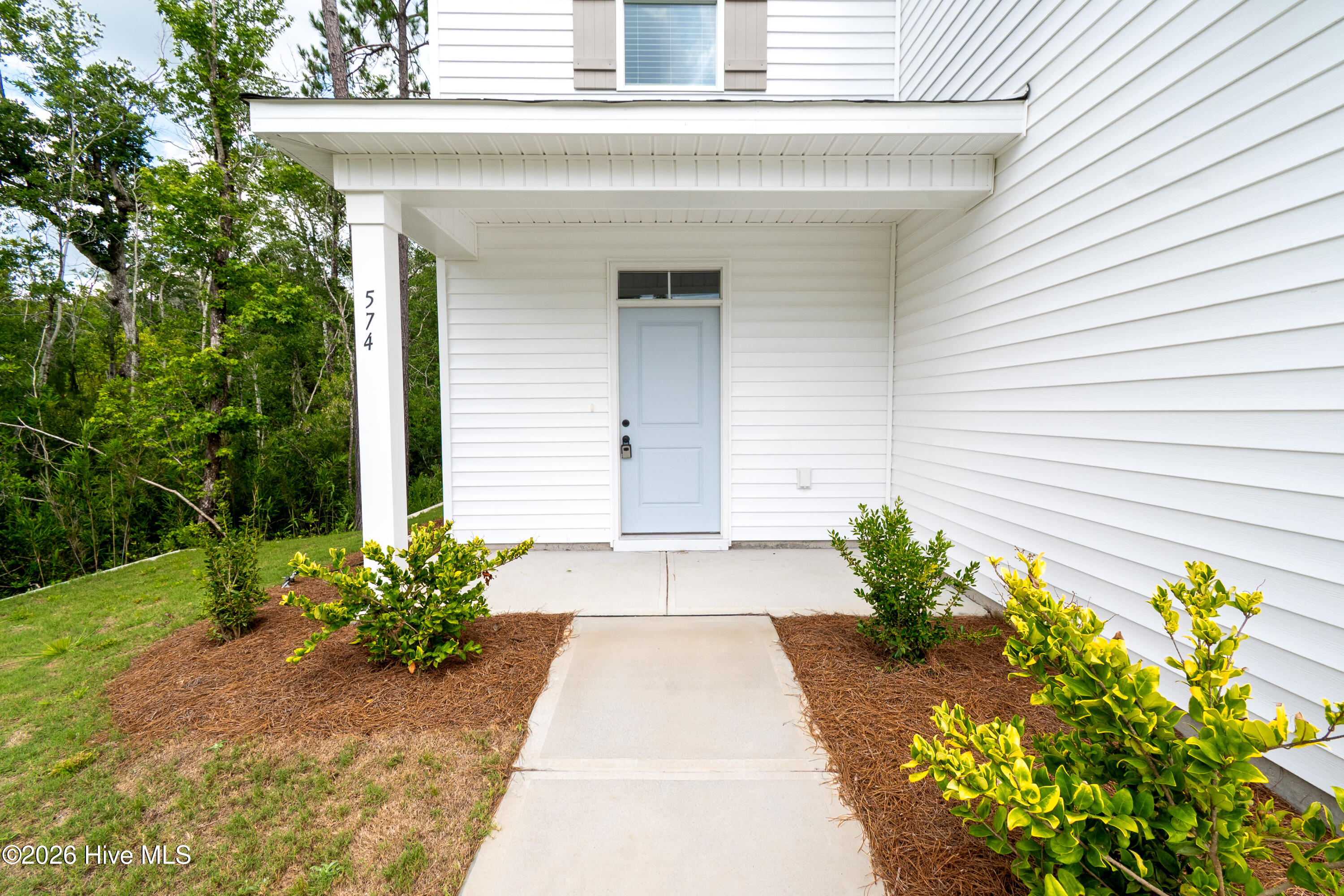 574 Poppleton Drive Hampstead, NC 28443 - Photo 4 of 38