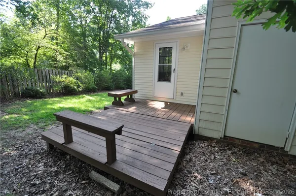 $1,195 | 6104 Deerwood Place, Raleigh, NC 27607