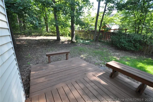 $1,195 | 6104 Deerwood Place, Raleigh, NC 27607