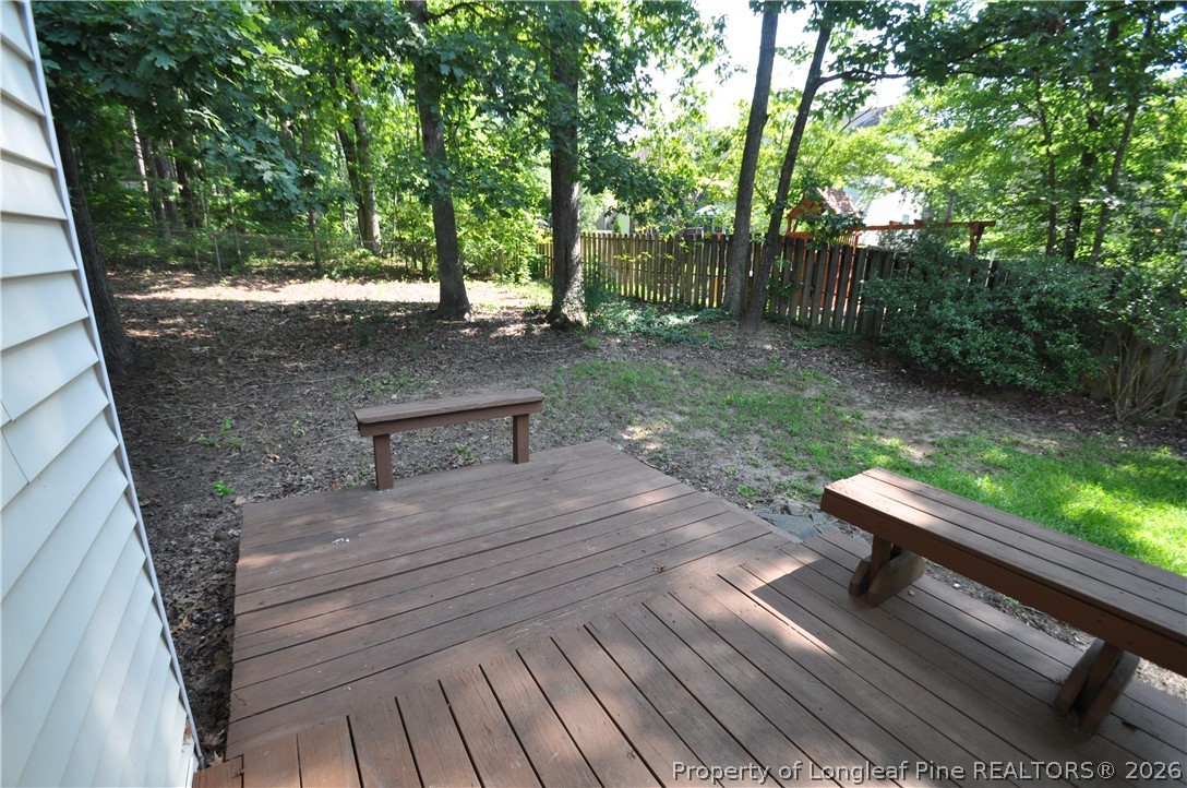 6104 Deerwood Place Raleigh, NC 27607 - Photo 17 of 18