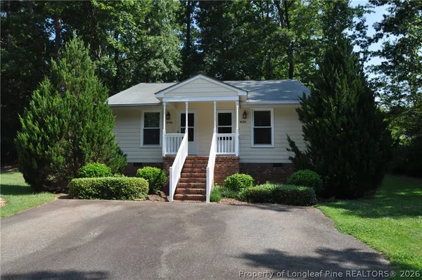 $1,195 | 6104 Deerwood Place, Raleigh, NC 27607