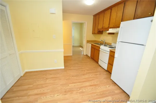 $1,195 | 6104 Deerwood Place, Raleigh, NC 27607