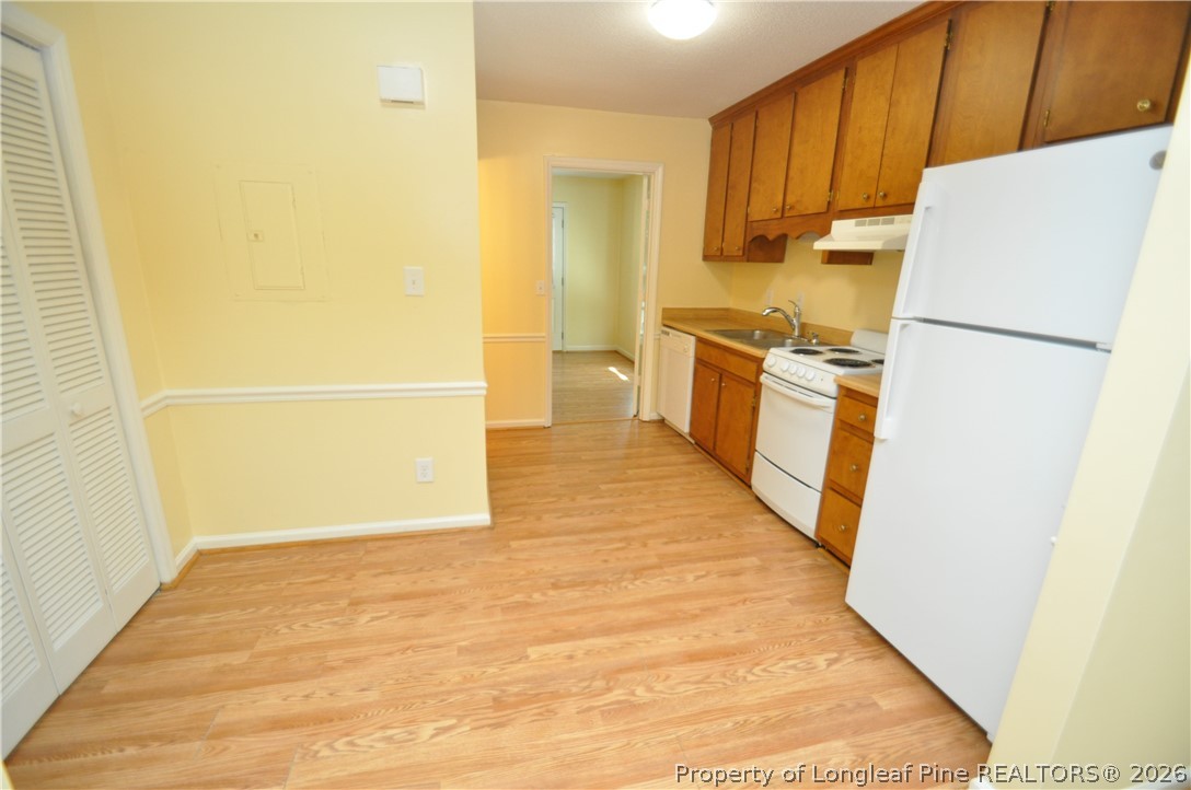 6104 Deerwood Place Raleigh, NC 27607 - Photo 6 of 18