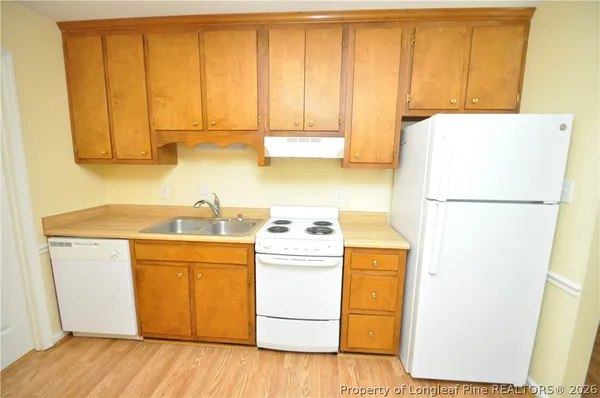 $1,195 | 6104 Deerwood Place, Raleigh, NC 27607