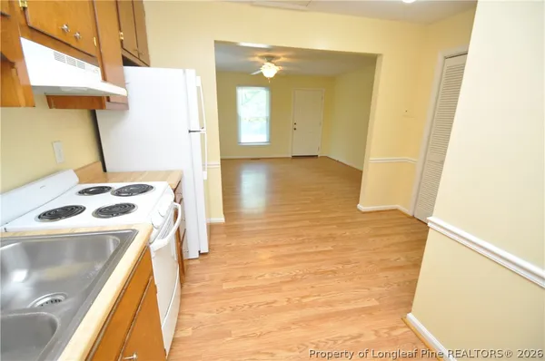 $1,195 | 6104 Deerwood Place, Raleigh, NC 27607