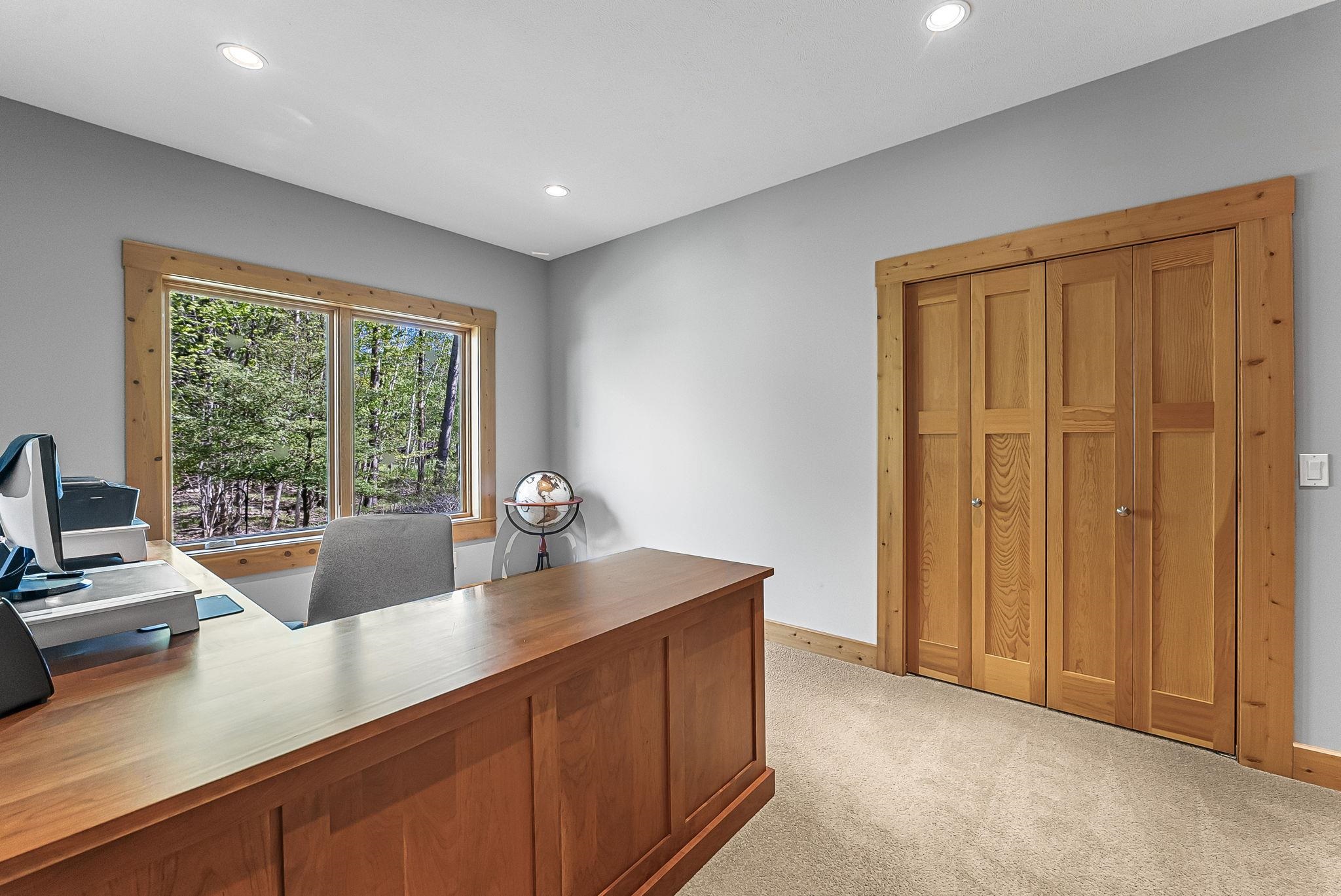 9697 Herkelrath Road Onekama, MI 49675 - Photo 38 of 67
