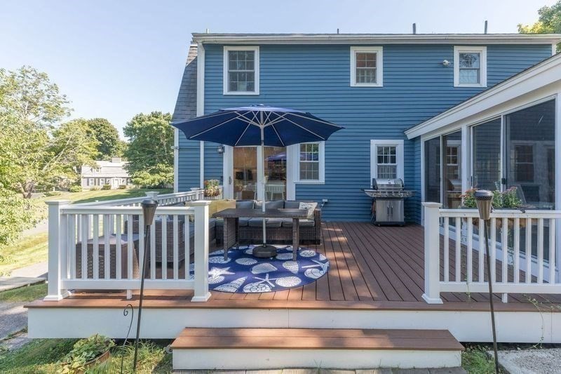 20 Bayberry Road Danvers, MA 01923 - Photo 22 of 33 Gallery Image 22